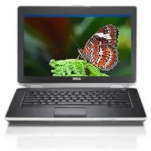 Dell Latitude D630 14” Laptop 1.8GHZ 3G RAM 64G SSD – Refurbished