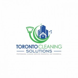 Toronto Cleaning Solutions