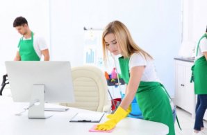 Home Cleaning in Calgary