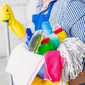 Affordable Residential and commercial cleaning services in Ottawa