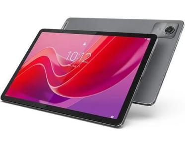 Lenovo Tab M11, 64 GB eMMC with Android13 OS, Memory 4 GB