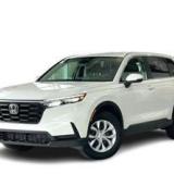 2018 Honda CR-V LX AWD Manual Transmission low milage