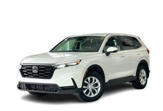 2018 Honda CR-V LX AWD Manual Transmission low milage